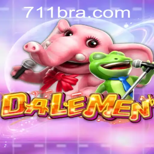 711BRL.COM Casino App