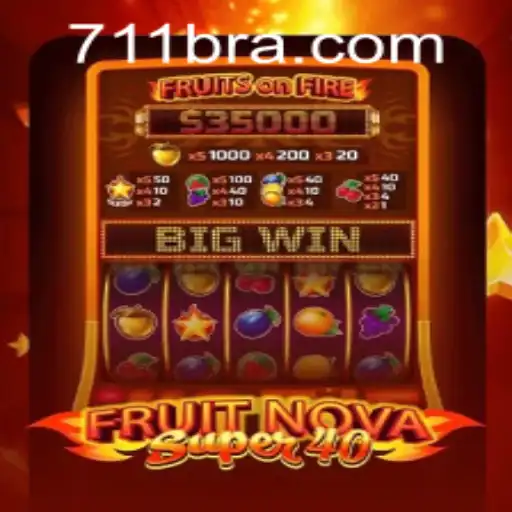711BRL.COM Casino App